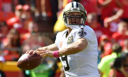 What Time & TV Channel is the Saints vs. Seahawks Game on?