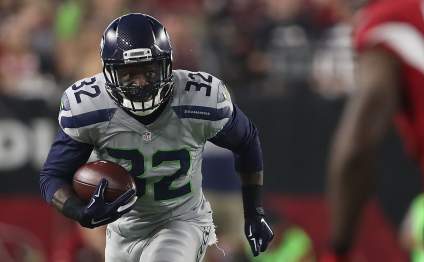 Fantasy Football Rankings: Top Week 8 Running Backs 2016