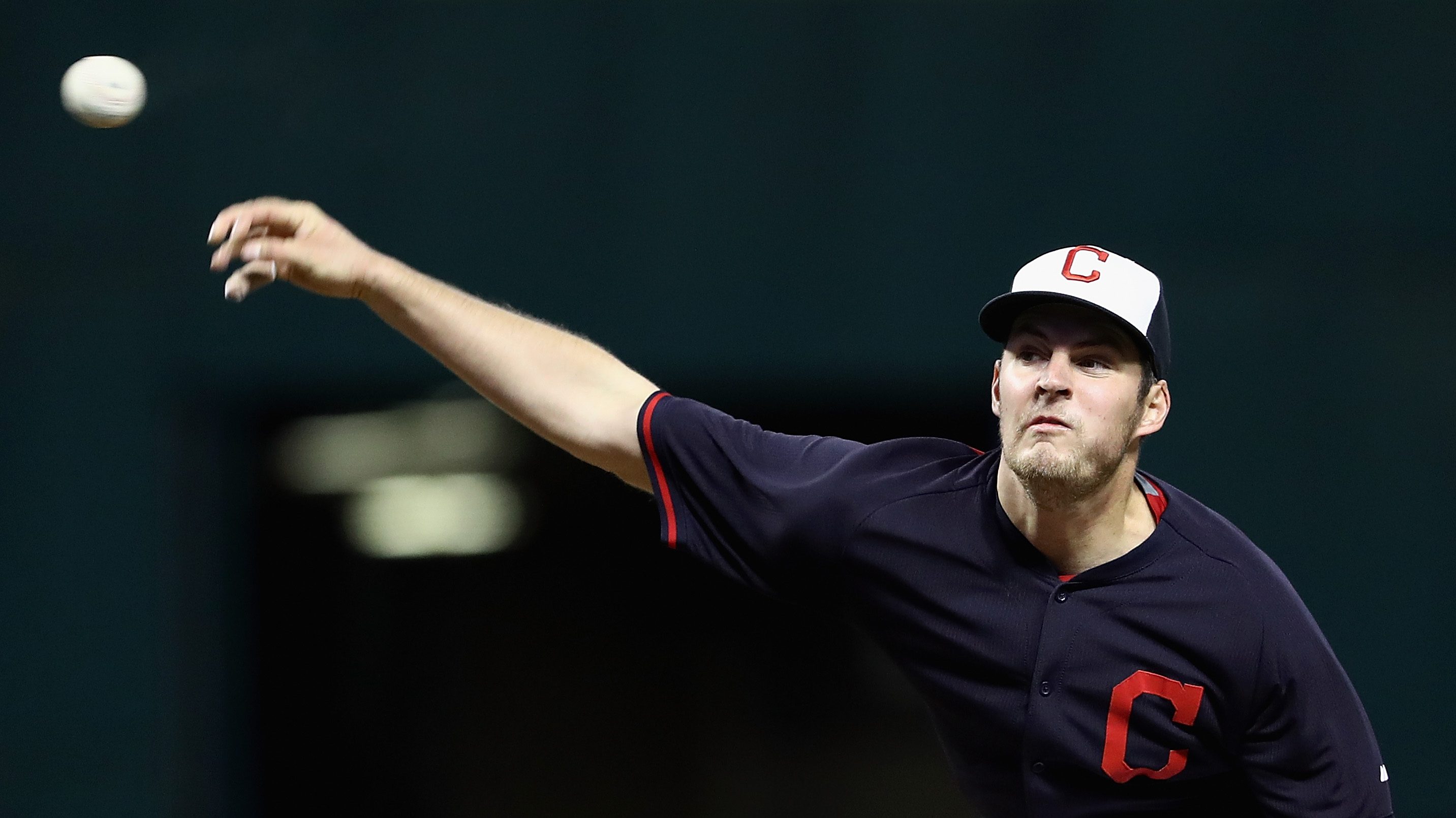 Trevor Bauer's Family: 5 Fast Facts You Need to Know