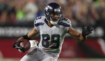 Doug Baldwin Ruled Out in Week 2: Fantasy Football Impact the Injury