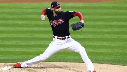 World Series Game 1, Cubs vs. Indians: Score & Highlights