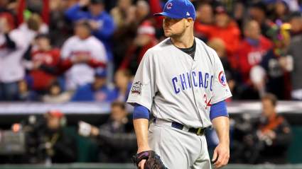 What Time & TV Channel Is the World Series Game 5 on Tonight?