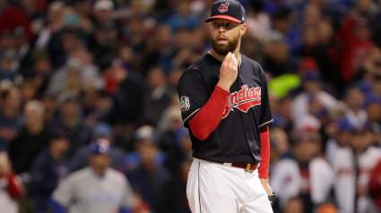 What Time & TV Channel Is the World Series Game 4 on Tonight?