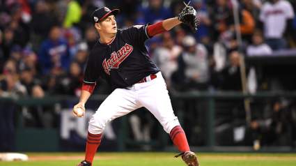 Cubs vs. Indians World Series Game 5 Live Stream: How to Watch Online