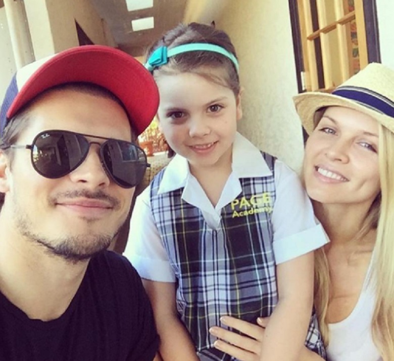 Elena Samodanova, Gleb Savchenko Wife Instagram Who Is Married To