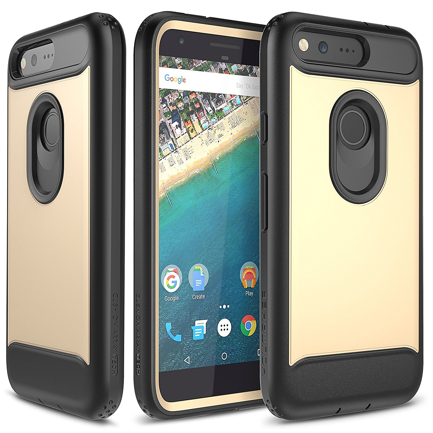 Top 10 Best Google Pixel & Pixel XL Phone Cases