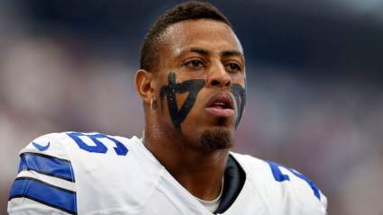Greg Hardy Switches To MMA: 5 Fast Facts You Need To Know