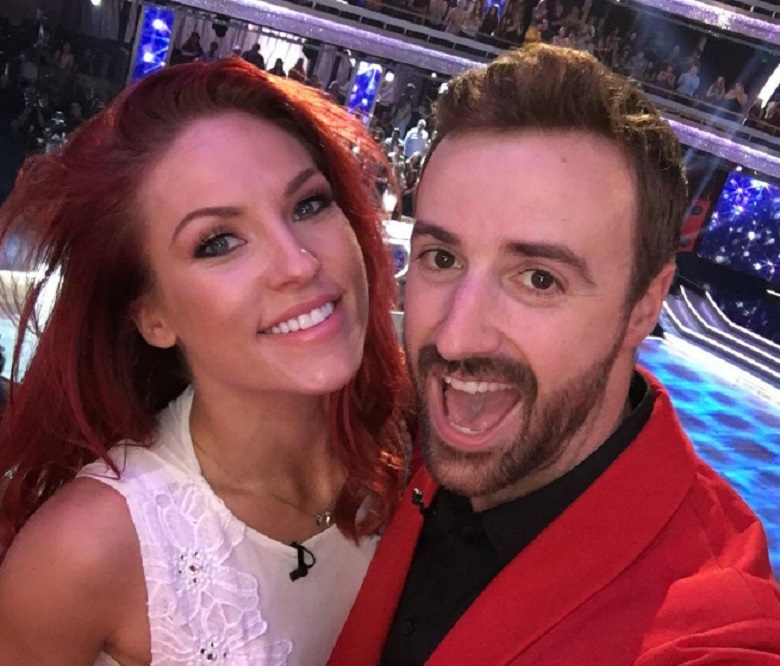 James Hinchcliffe Dancing With the Stars, Dancing With the Stars Cast 2016, Dancing With the Stars 2016, Dancing With the Stars Cast Season 23, Dancing With the Stars Winners, Dancing With the Stars 2016 Contestants, DWTS, DWTS 2016 Cast, DWTS Contestants 2016, DWTS Season 23 Cast
