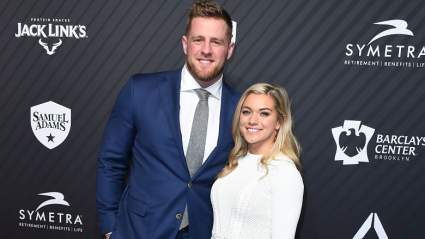 Kealia Ohai, J.J. Watt’s Girlfriend: 5 Fast Facts You Need to Know