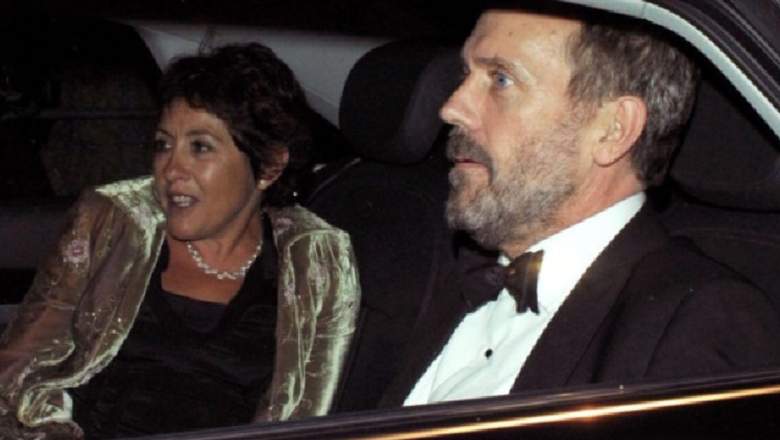 Hugh Laurie and Jo Green, Hugh Laurie Wife, Who is Hugh Laurie Married to, Jo Green Age, Jo Green Height
