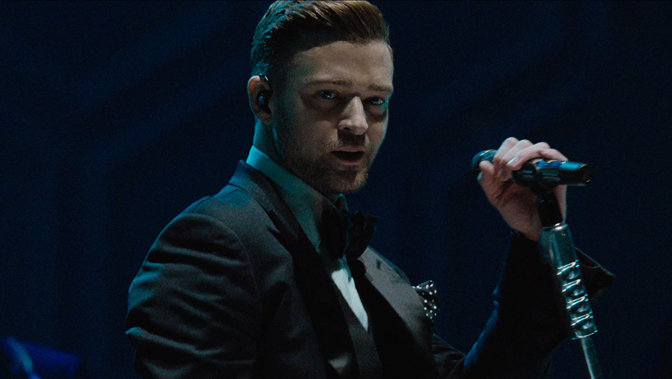 When Is the Justin Timberlake Movie Released on Netflix?