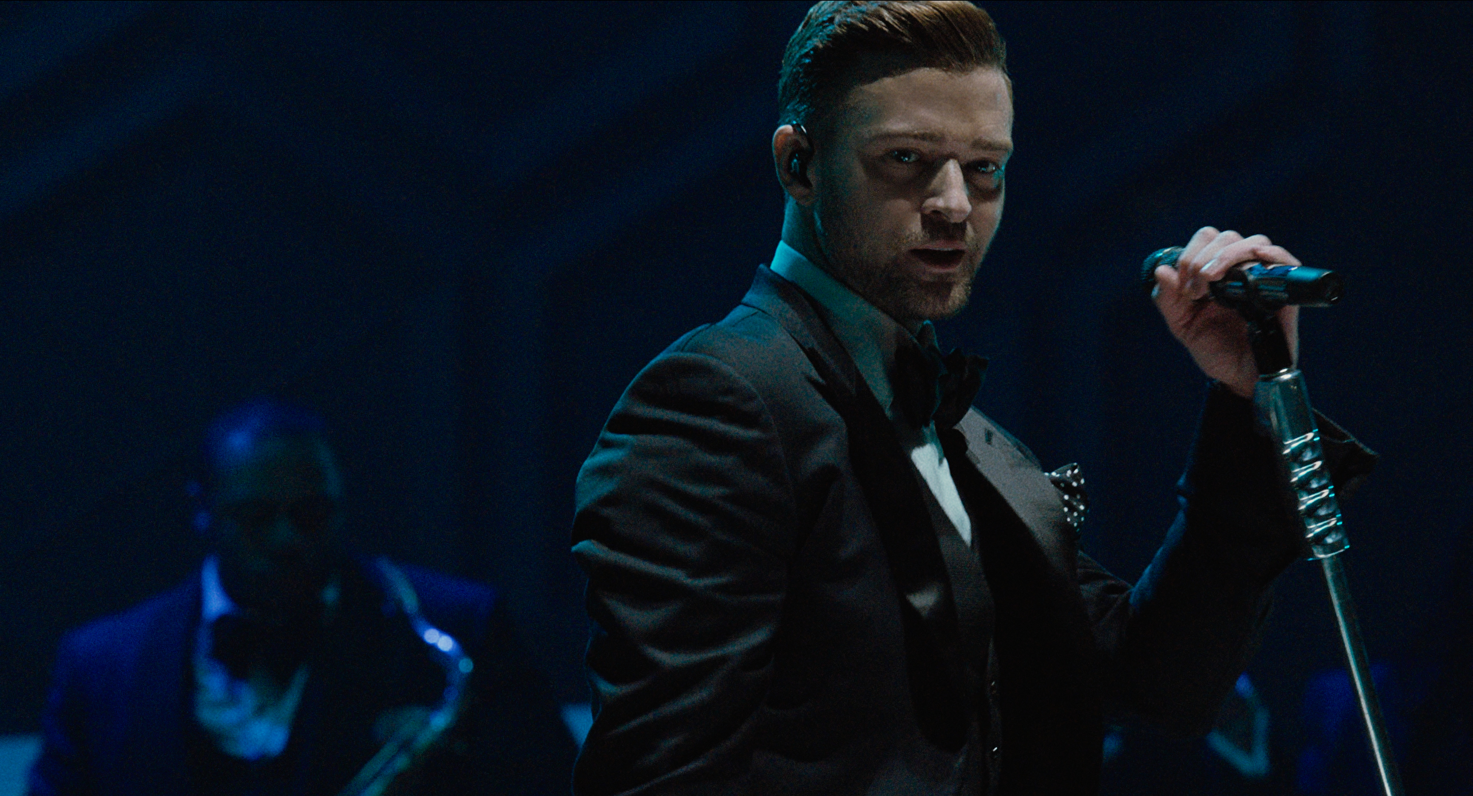When Is the Justin Timberlake Movie Released on Netflix?