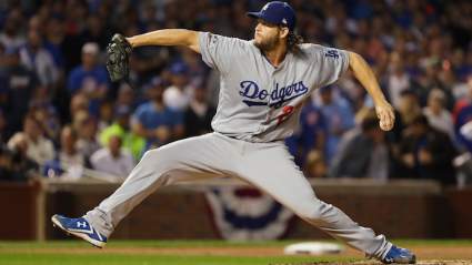 Clayton Kershaw Rehab: Latest on Dodgers Pitcher’s Return