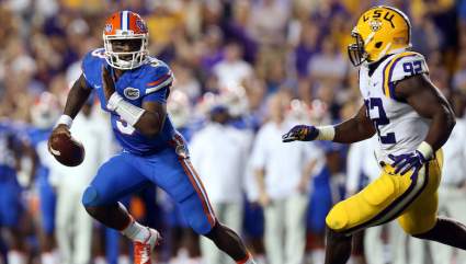 WATCH: LSU Vs. Florida Game Cancelled, See The Press Conference