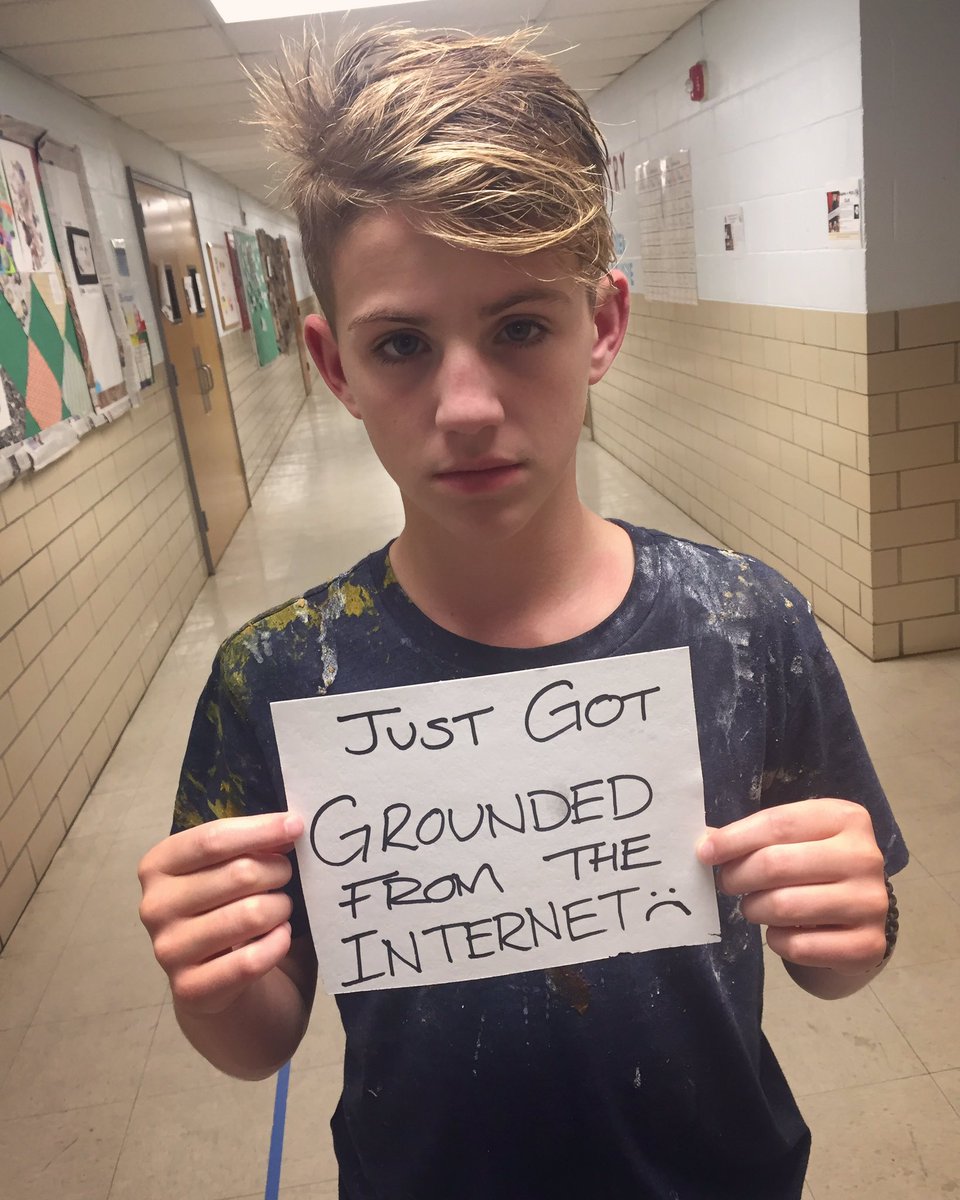 Mattybraps Grounded 5 Fast Facts You Need To Know Heavy Com