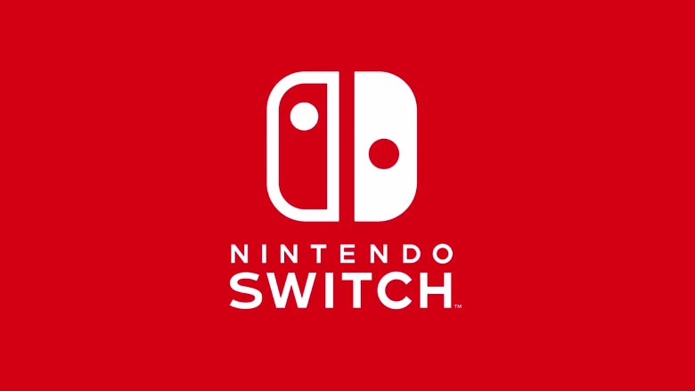 Nintendo Switch logo