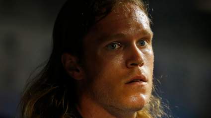 Noah Syndergaard: 5 Fast Facts You Need To Know