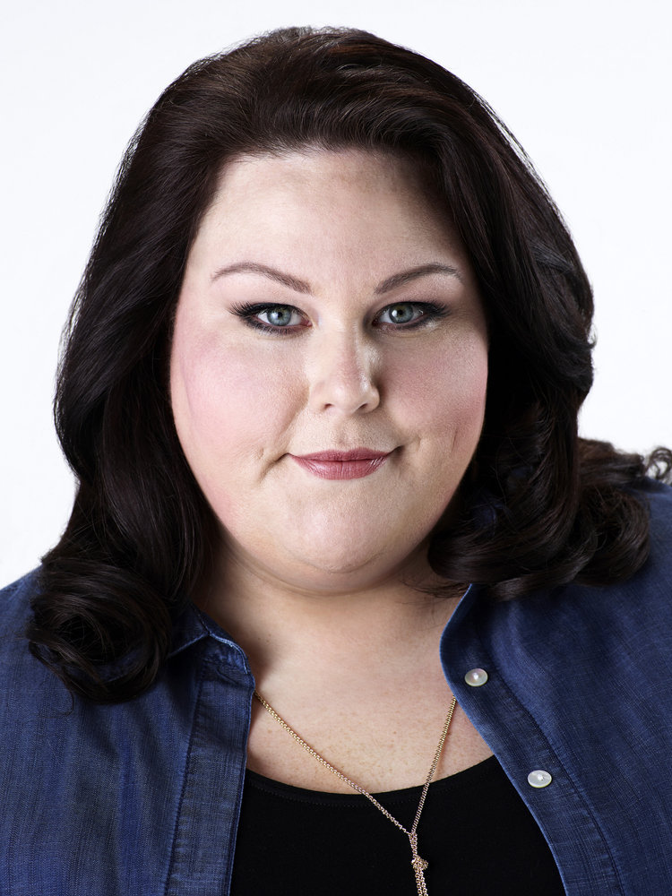 Chrissy Metz, Kate actress, who plays Kate on This Is Us, This Is Us cast