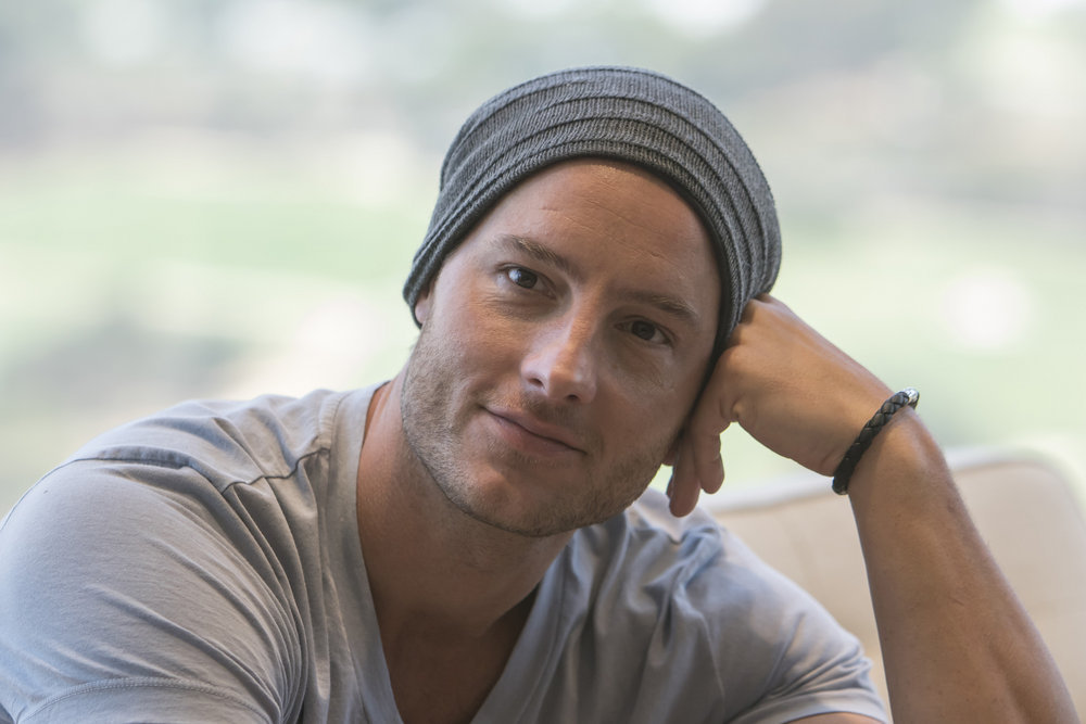 Justin Hartley As Kevin On 'This Is Us': 5 Fast Facts