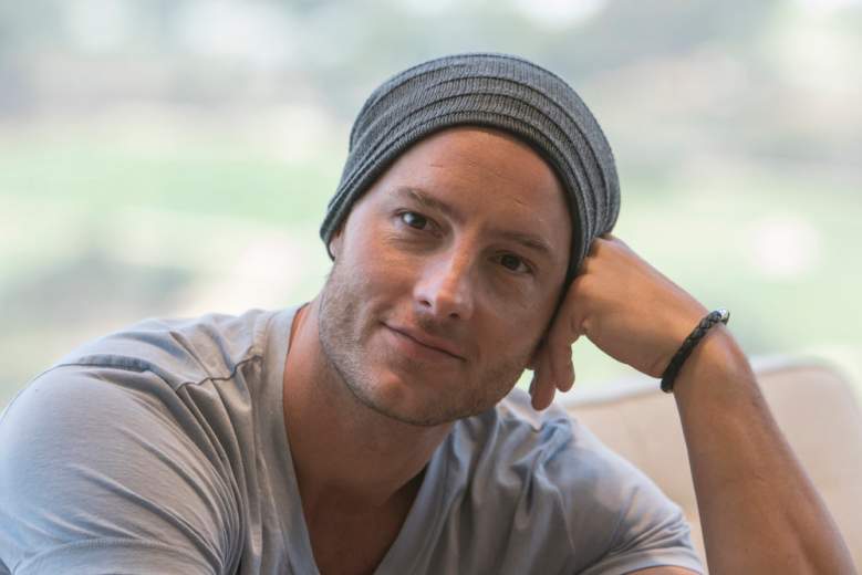 Justin Hartley, Kevin on This Is Us, This Is Us cast, Kevin actor