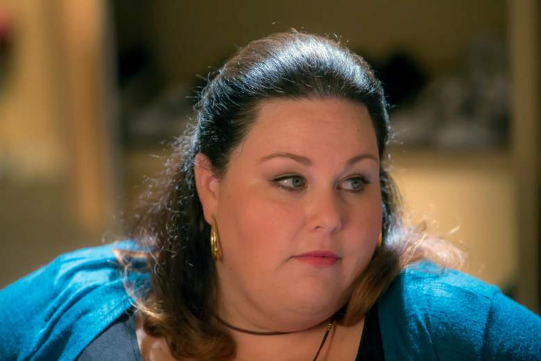 Chrissy Metz, Kate actress, who plays Kate on This Is Us, This Is Us cast