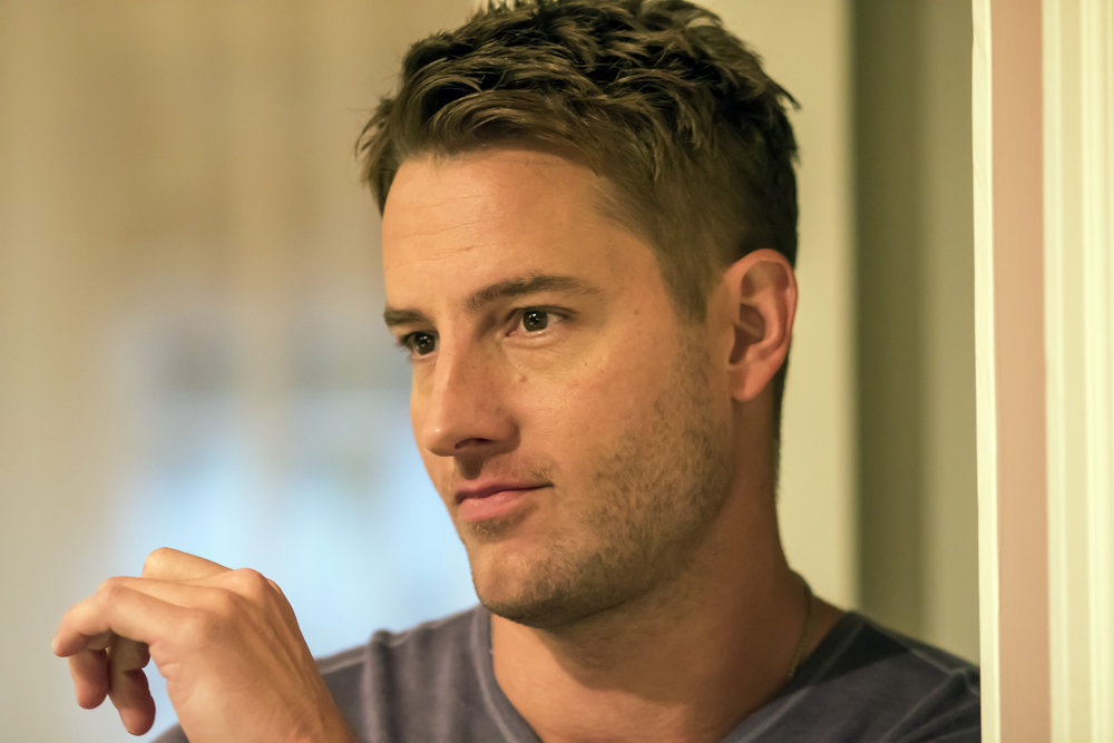 Justin Hartley as Kevin on 'This Is Us': 5 Fast Facts