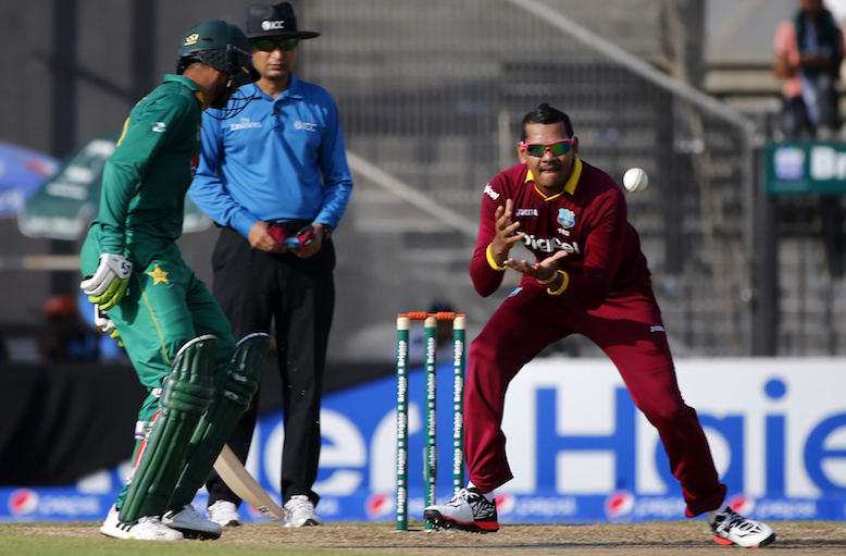 Pakistan V. West Indies Cricket Live Stream How To Watch