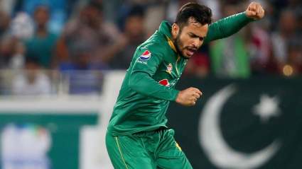 Pakistan Vs. West Indies Cricket 2nd ODI Live Stream: How To Watch Online