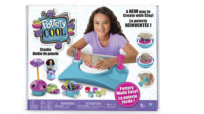 girly toys for 8 year olds