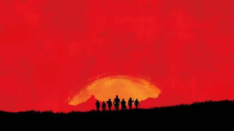 Red Dead Redemption 2 teaser