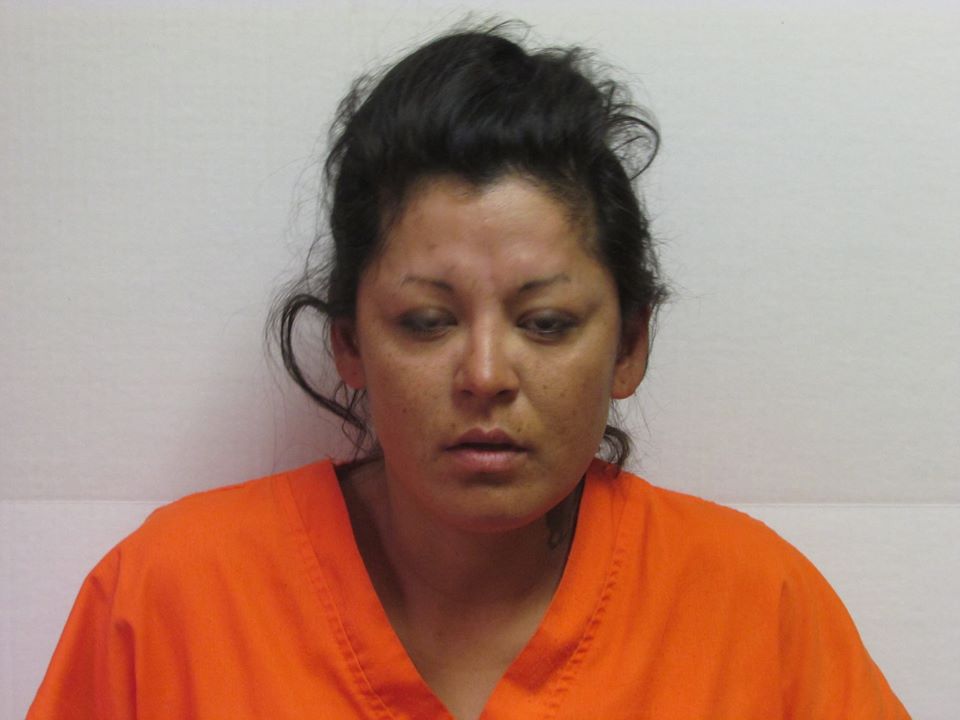 Red Fawn Fallis: 5 Fast Facts You Need to Know