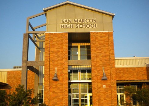 San Marcos High School Facebook page