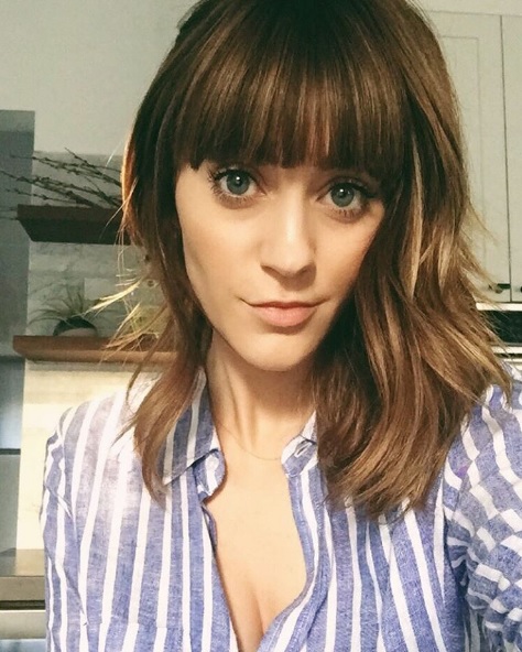 Sarah Urie Brendon s Wife 5 Fast Facts You Need To Know Heavy