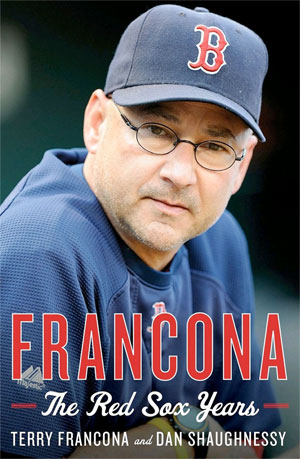 terry francona wife jacque lang