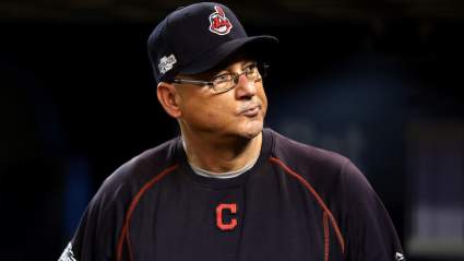 Terry Francona Drug Use Rumors: 5 Fast Facts You Need To Know