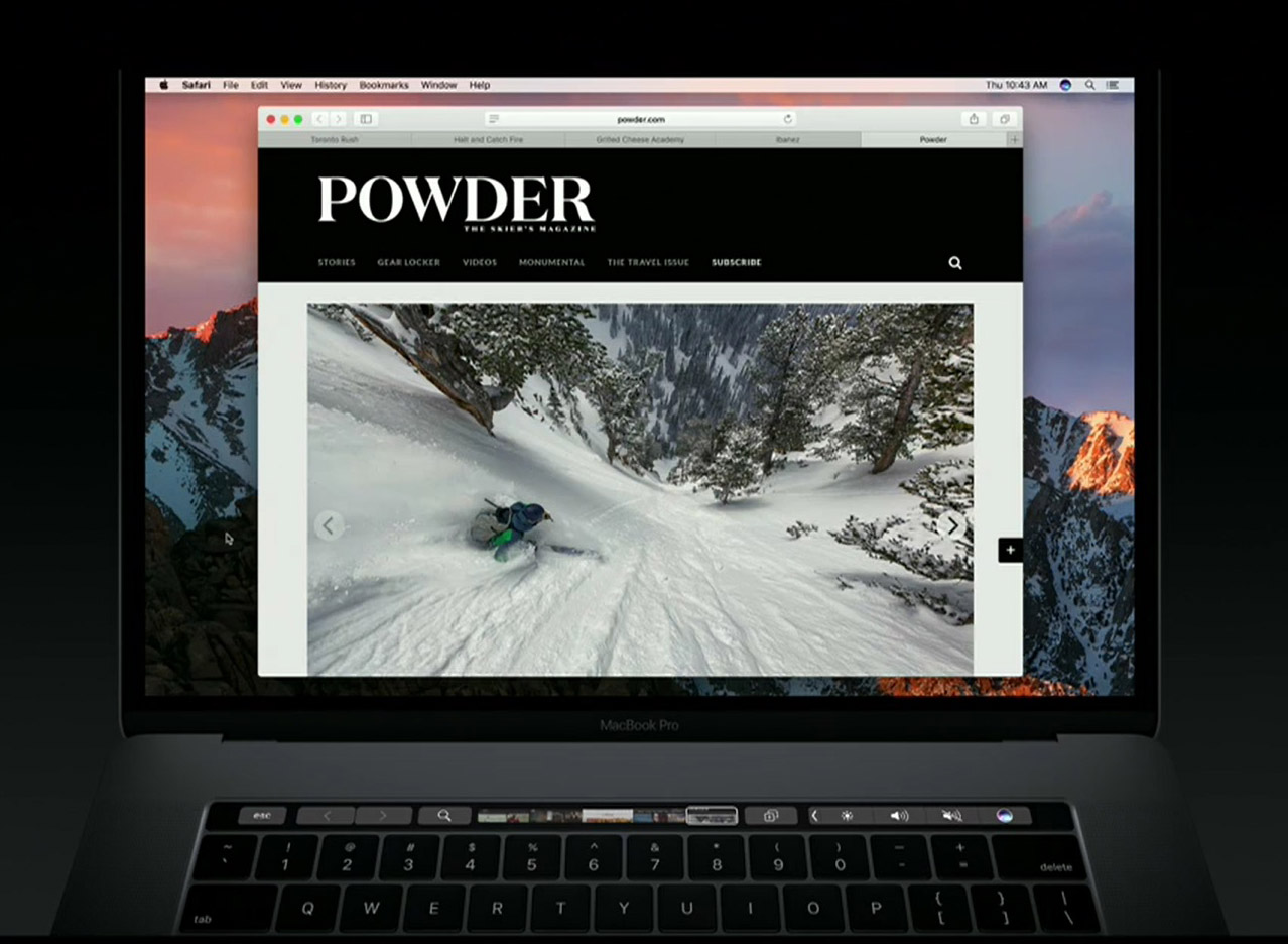 New MacBook Pro Specs, Release Dates and Price