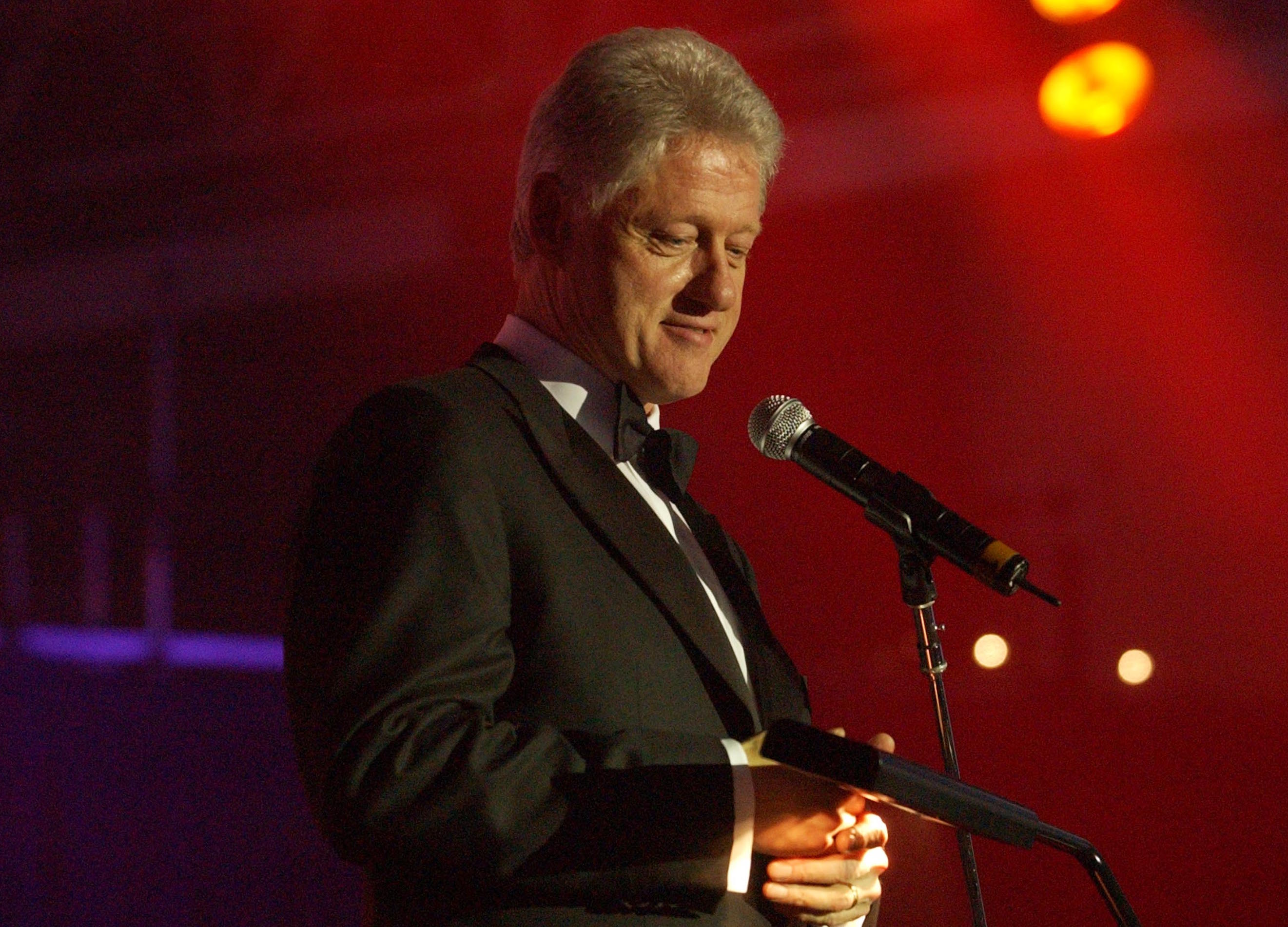 Why Did Hillary Clinton Win Grammy Award, Bill Clinton grammy, Presidents who won grammy awards, Barack Obama grammy award, 1997