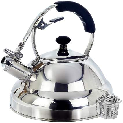 stove top kettle