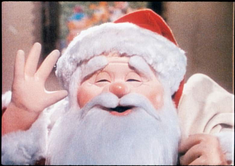 Santa Claus is Comin' to Town, Santa Claus is comin' to Town ABC, When is Santa Claus is comin' to Town on?