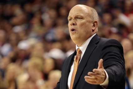 WATCH: Wild Sequence Determines Bryant vs. Brown Hoops Game