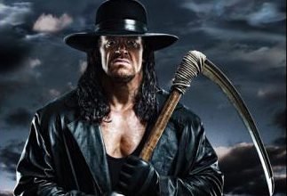 The Undertaker backlash, backlash 2008 poster, wwe backlash 2008