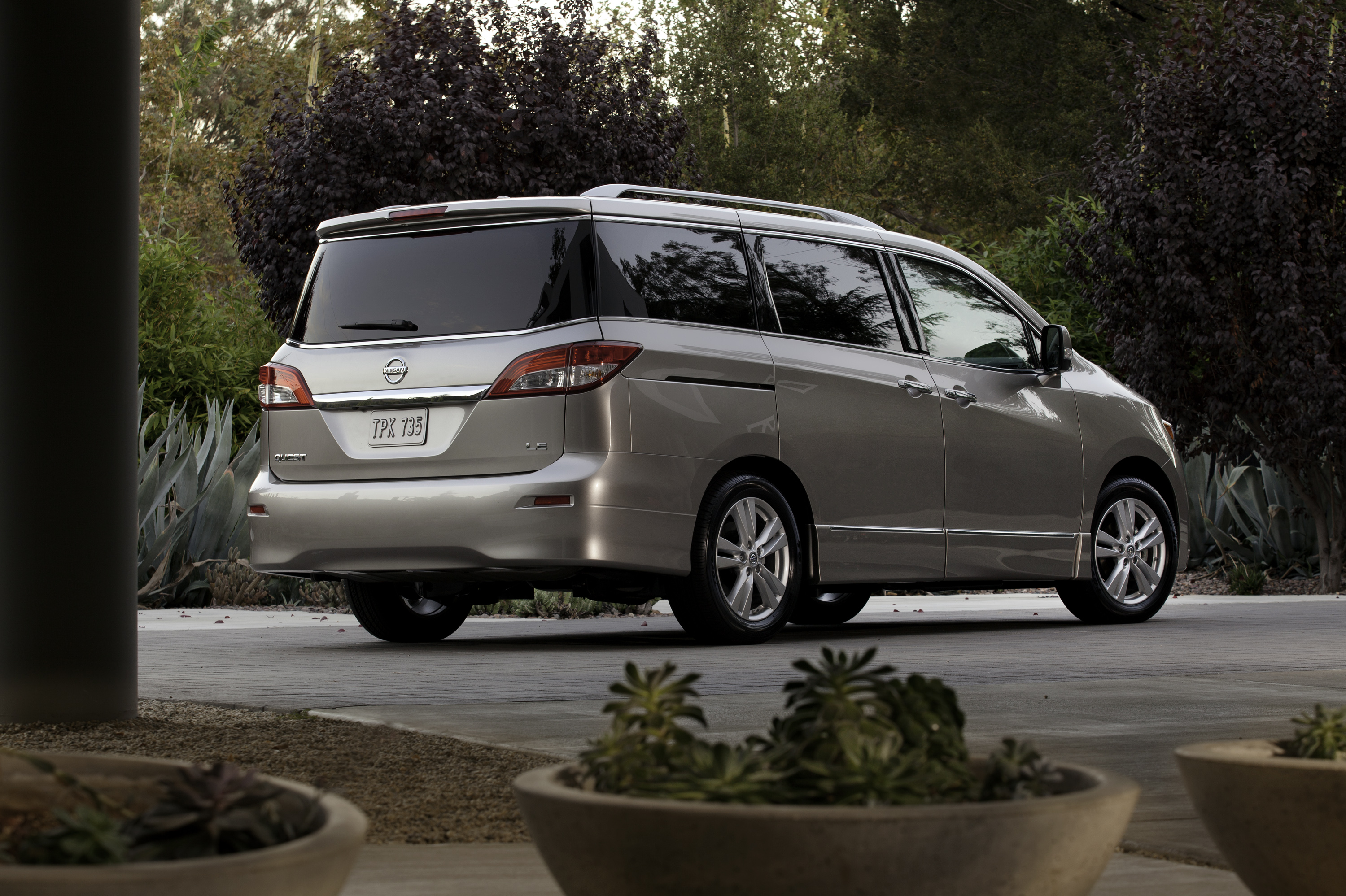 Nissan Quest Buying Guide Dealmakers & Dealbreakers