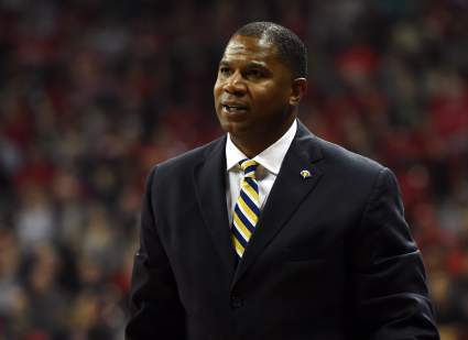 Sean Woods, Morehead State Coach: 5 Fast Facts You Need to Know