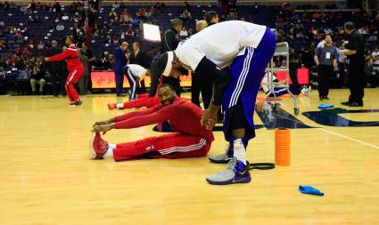 Kings vs. Wizards Live Stream: How to Watch Online