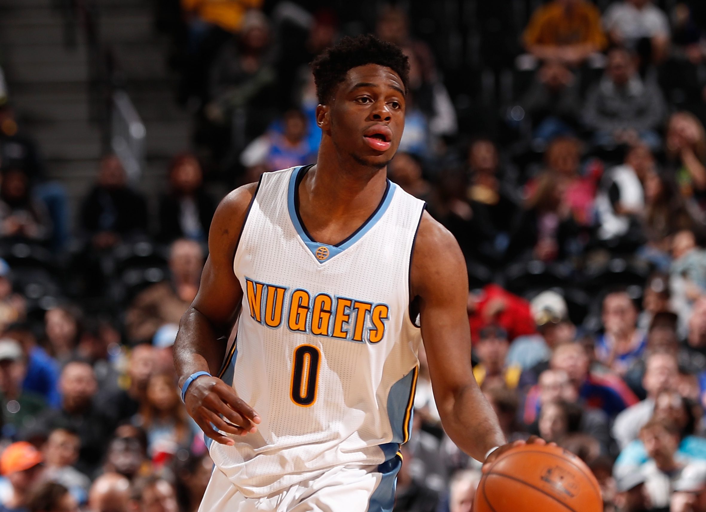 Nuggets vs. Grizzlies Live Stream How to Watch Online