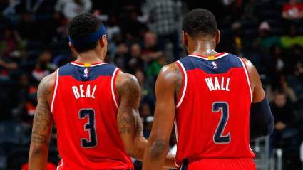 Wizards vs. Magic Live Stream: How to Watch Online