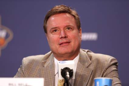 Duke vs. Kansas: Score, Stats & Highlights