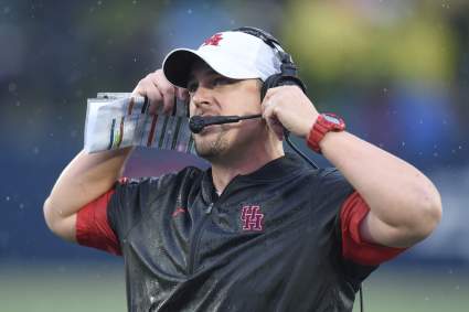 Tom Herman: 5 Fast Facts You Need to Know