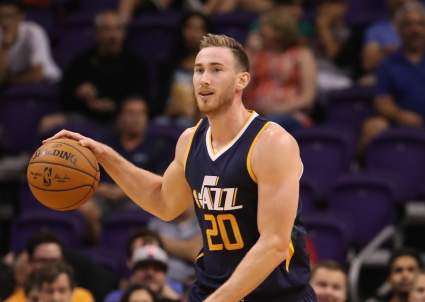 Rockets vs. Jazz Live Stream: How to Watch Online
