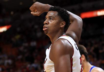 Heat vs. Pistons Live Stream: How to Watch Online